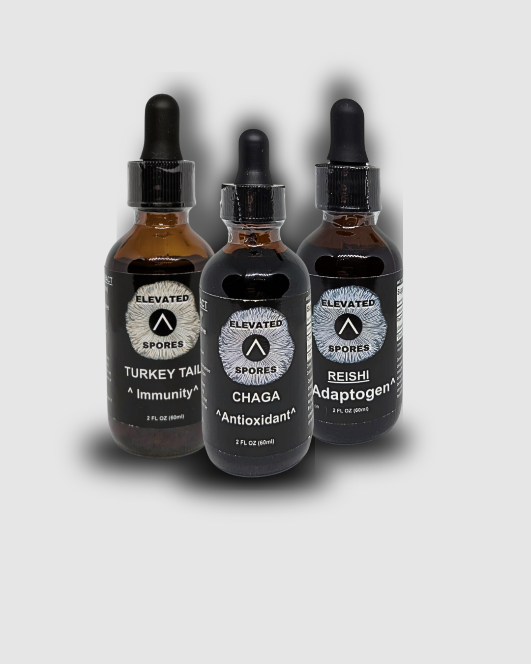 Liquid Extracts