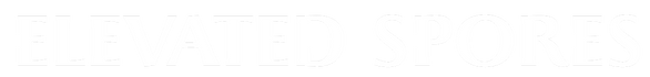 Elevated Spores LLC logo