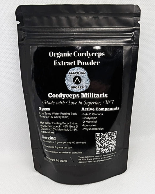 Cordyceps