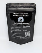 Lions Mane Extract Powder