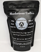 Mushroom Coffee