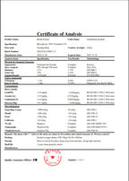 Reishi Powder Extract