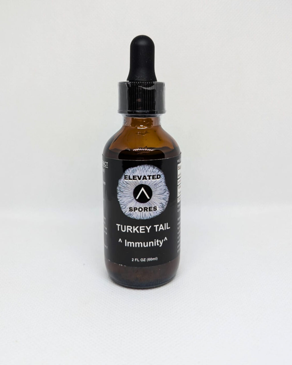 Turkey Tail Liquid Double Extract