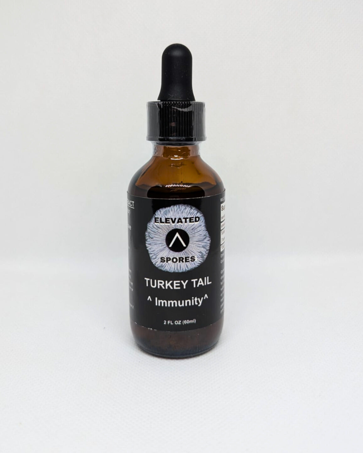Turkey Tail Liquid Double Extract