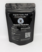 Turkey Tail Extract Powder
